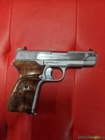 Zastava Arms M88 mit gravuren 9x19mm Parabellum/Luger/NATO