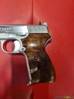 Zastava Arms M88 mit gravuren 9x19mm Parabellum/Luger/NATO
