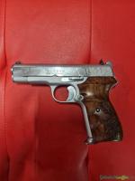 Zastava Arms M88 mit gravuren 9x19mm Parabellum/Luger/NATO