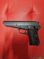 CZ | Ceska Zbrojovka mod. 52 7.62x25mm Tokarev