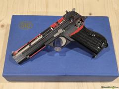 SIG-Sauer P 210-2 Schnittmodell 9mm Federal
