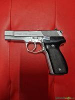 Walther P88 im Kaliber 9x19 mm