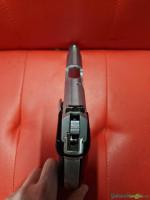 Walther P88 im Kaliber 9x19 mm