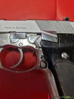 Walther P88 im Kaliber 9x19 mm