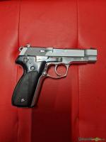 Walther P88 im Kaliber 9x19 mm
