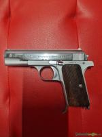 FEG Femaru 37m .380 ACP /9x17mm Browning Short