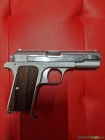 FEG Femaru 37m .380 ACP /9x17mm Browning Short