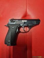 Astra A-60 .380 ACP /9x17mm Browning Short
