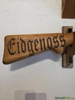 K31 Schaft