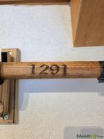 K31 Schaft