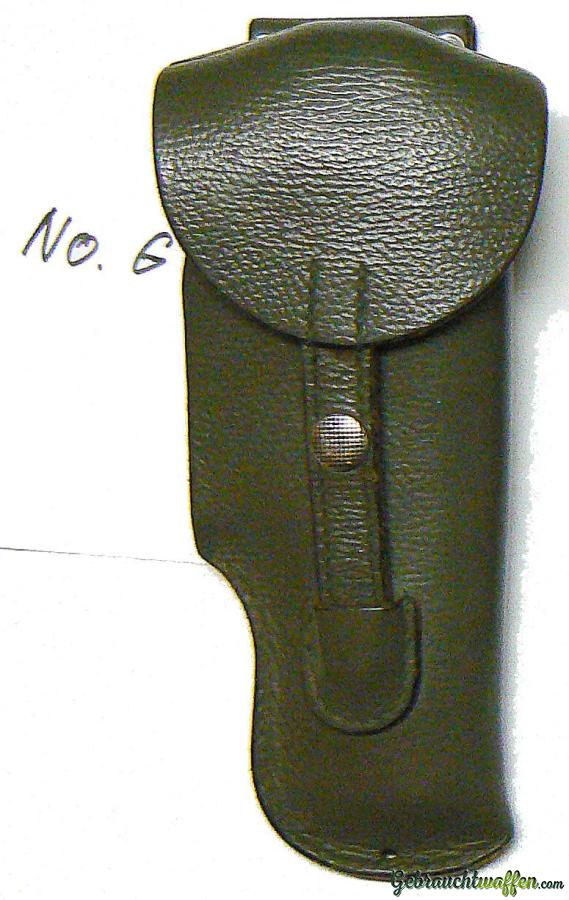 Pistolentasche / Holster P 75 — andere-zubehoer kaufen Schweiz