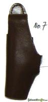 Pistolen-Holster