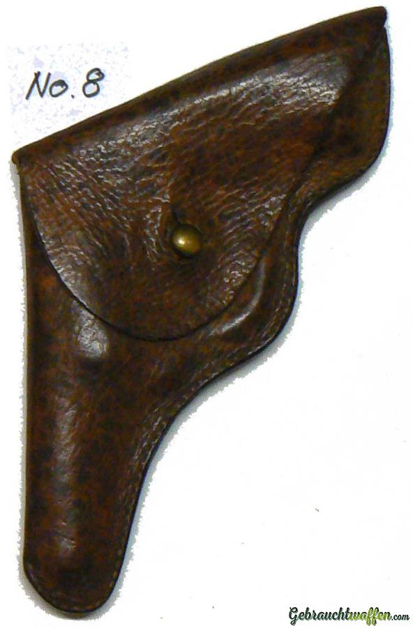 Revolver-Holster — andere-zubehoer kaufen Schweiz