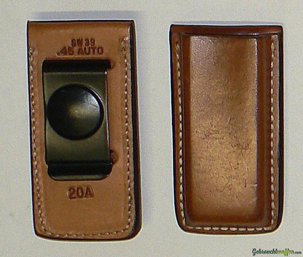 Magazintaschen Smith & Wesson — andere-zubehoer kaufen Schweiz