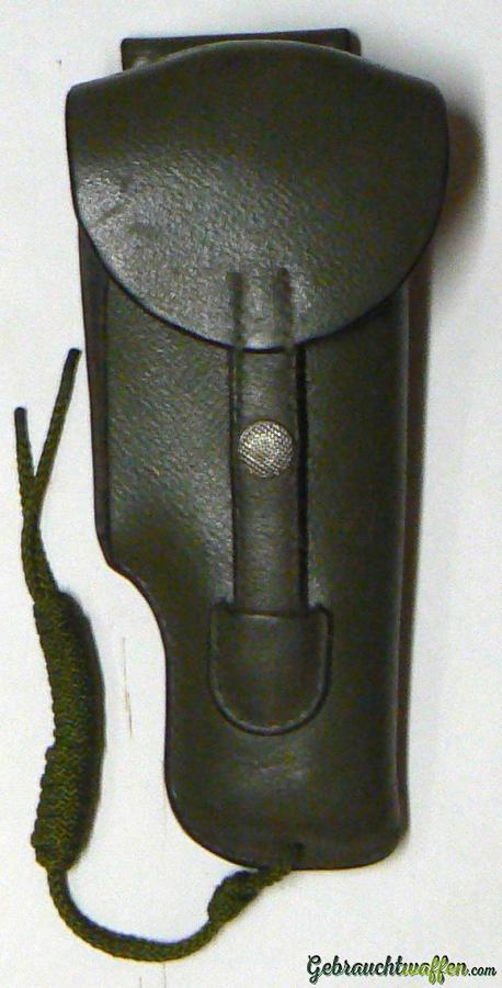 Pistolentasche / Holster P 75 — andere-zubehoer kaufen Schweiz