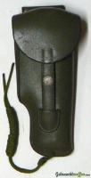 Pistolentasche / Holster P 75