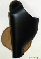 Holster Revolver mit 2