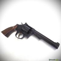 Smith & Wesson Model 17-2 K-22 Masterpiece cal. .22LR (1963)