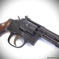 Smith & Wesson Model 17-2 K-22 Masterpiece cal. .22LR (1963)