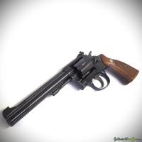 Smith & Wesson Model 17-2 K-22 Masterpiece cal. .22LR (1963)
