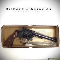 Smith & Wesson Model 17-2 K-22 Masterpiece cal. .22LR (1963)
