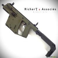 Kriss model Vector SBR KV10 Gen 2 cal. 10mmAuto