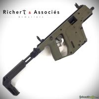 Kriss model Vector SBR KV10 Gen 2 cal. 10mmAuto