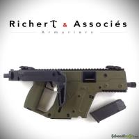 Kriss model Vector SBR KV10 Gen 2 cal. 10mmAuto