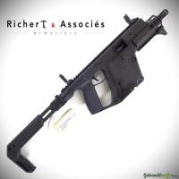 Kriss Model Vector SBR KV90 Gen 2 cal. 9mmP