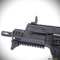 Kriss Model Vector SBR KV90 Gen 2 cal. 9mmP