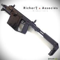 Kriss Model Vector SBR KV90 Gen 2 cal. 9mmP
