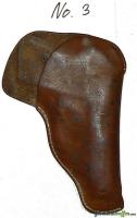 Pistolen Holster