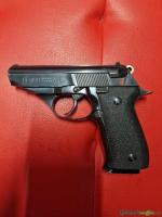 Astra A-60 .380 ACP /9x17mm Browning Short