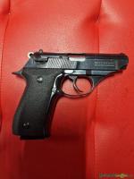 Astra A-60 .380 ACP /9x17mm Browning Short