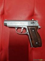 Sterling M400 .380 ACP /9x17mm Browning Short