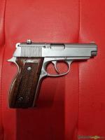 Sterling M400 .380 ACP /9x17mm Browning Short