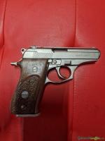 ...Andere-Nicht angegeben Bersa mód. 85 .380 ACP /9x17mm Browning Short
