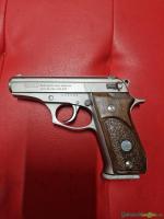 ...Andere-Nicht angegeben Bersa mód. 85 .380 ACP /9x17mm Browning Short