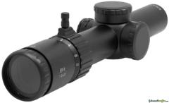 ARKEN EP-8 1-8X28 LPVO