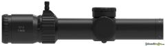 ARKEN EP-8 1-8X28 LPVO