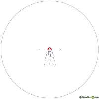 ARKEN EP-8 1-8X28 LPVO