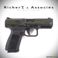 Canik Model TP9 SF cal. 9mmP