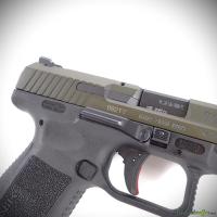 Canik Model TP9 SF cal. 9mmP