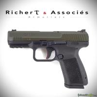 Canik Model TP9 SF cal. 9mmP