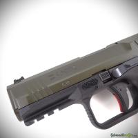 Canik Model TP9 SF cal. 9mmP