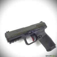 Canik Model TP9 SF cal. 9mmP