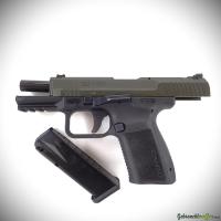 Canik Model TP9 SF cal. 9mmP