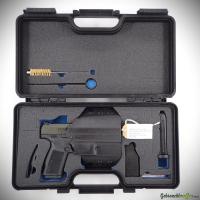 Canik Model TP9 SF cal. 9mmP