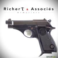 Beretta Model 70 cal. 7.65Br (1972)
