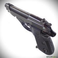 Beretta Model 70 cal. 7.65Br (1972)